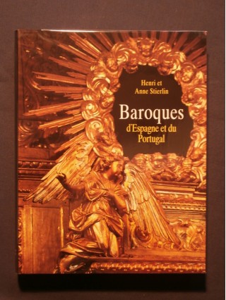Baroques d'Espagne et du Portugal