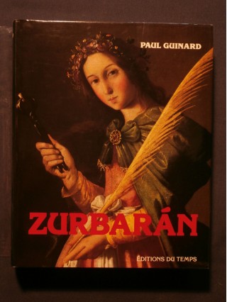 Zurbaran et les peintres espagnols de la vie monastique