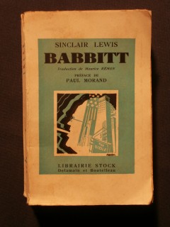 Babbitt