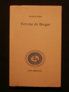 Ferveur de Borges