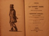 L'homme à la longue barbe, Précis sur la vie et les aventures de Chodrug Duclos, suivi de ses lettres