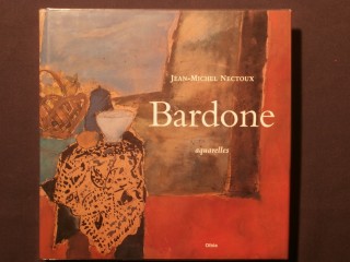 Bardone, aquarelles