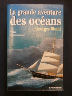 La grande aventures des océans