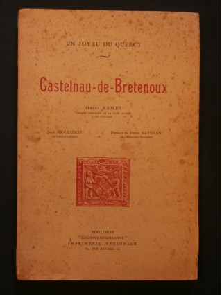 Castelnau de Bretenoux