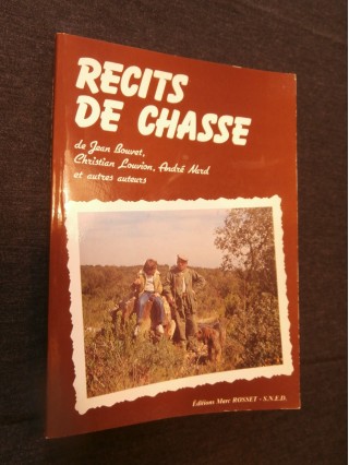 Récits de chasse