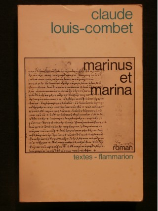 Marinus et Marina