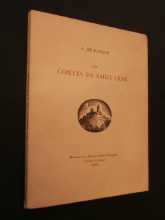 Les contes de Saint Céré