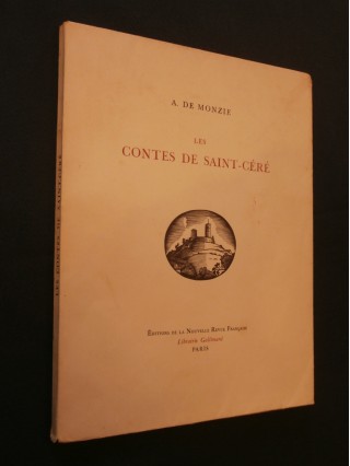 Les contes de Saint Céré