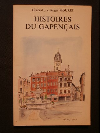 Histoire du gapençais