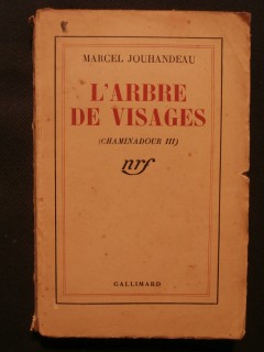 L'arbre de visages