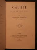 Galilée