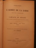 L'armée de la Loire, relation anecdotique de la campagne de 1870-1871