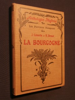 La Bourgogne