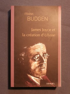 James Joyce et la création d'Ulysse