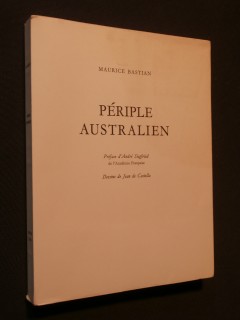 Périple australien