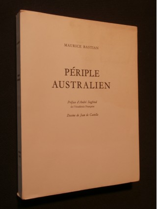 Périple australien