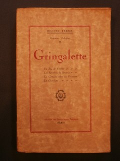 Gringalette