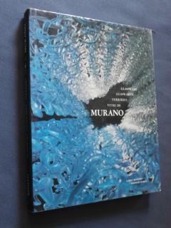 Glassware, glaswren, verreries, vetri di Murano