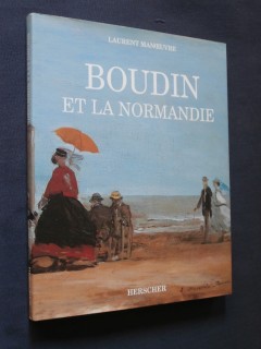 Boudin et la Normandie