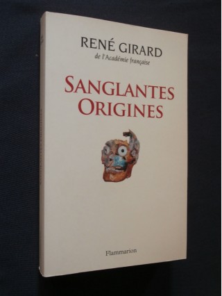 Sanglantes origines