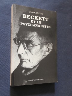 Beckett et le psychanalyste