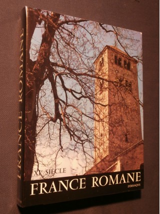 France romane, XIe siècle