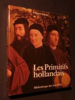 Les primitifs hollandais