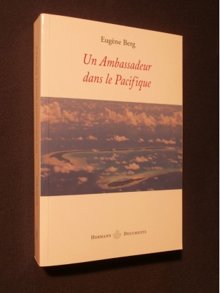 Un ambassadeur dans le Pacifique