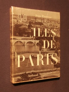 Iles de Paris