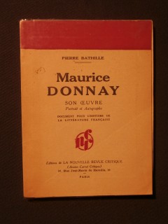 Maurice Donnay