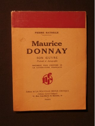 Maurice Donnay