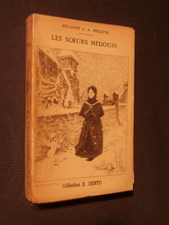 Les soeurs Hédouin