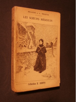 Les soeurs Hédouin