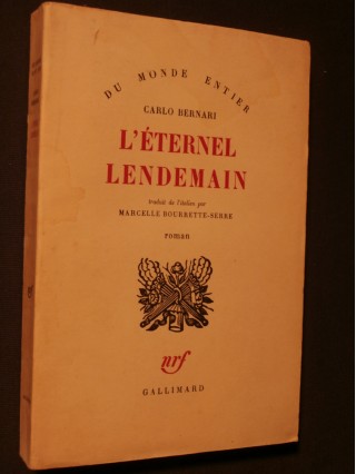 L'éternel lendemain