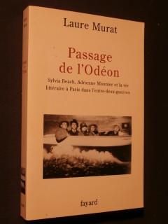Passage de l'Odéon