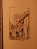 La chanson de Montmartre, premier volume, Montmartre avant Montmartre