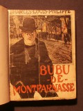 Bubu de Montparnasse