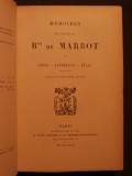 Mémoires du général baron de Marbot