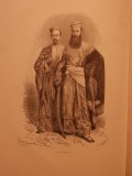 L'Inde des rajahs, voyage dans l'Inde centrale et des les présidences de Bombay et du Bengale