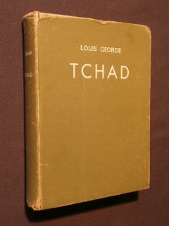 Tchad, chasses et voyage