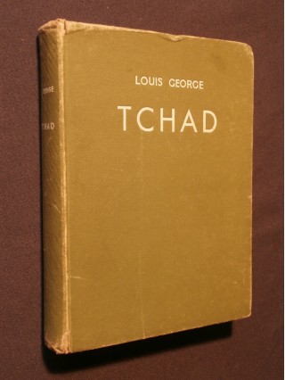 Tchad, chasses et voyage