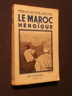 Le Maroc héroïque