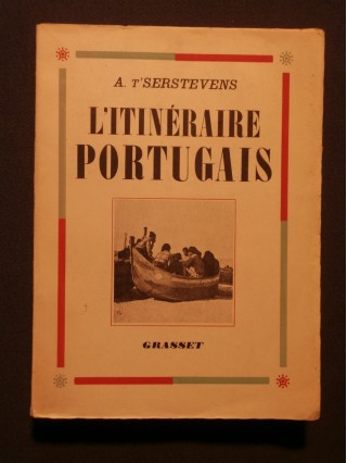 L'itinéraire portugais