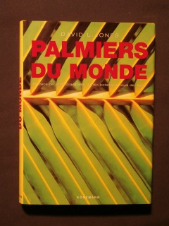 Palmiers du monde