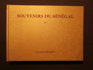Souvenirs du Sénégal, tome 2