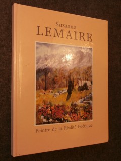  Suzanne Lemaire, peintre de la réalité