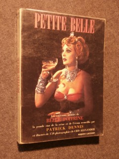 Petite belle, souvenirs intimes de belle poitrine