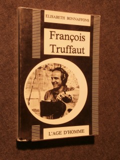 François Truffaut