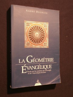 La géométrie évangélique