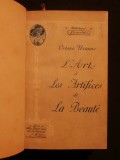 L'art et les artifices de la beauté